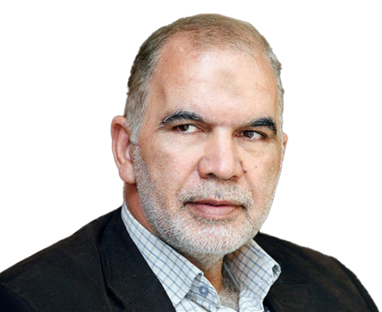سید حمید کلانتری