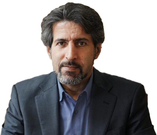 حامد قادرمرزی