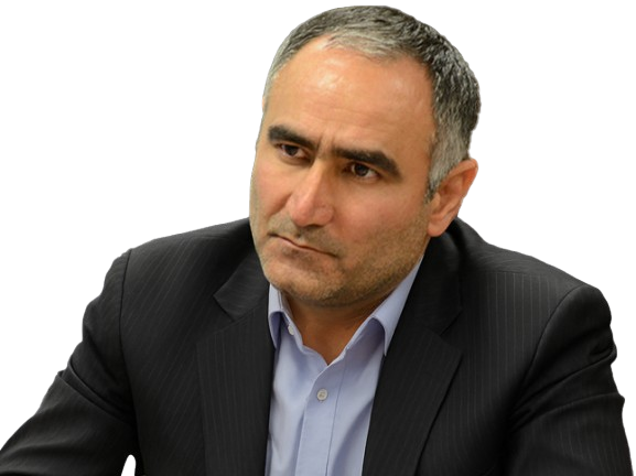 محمدرضا رستمی