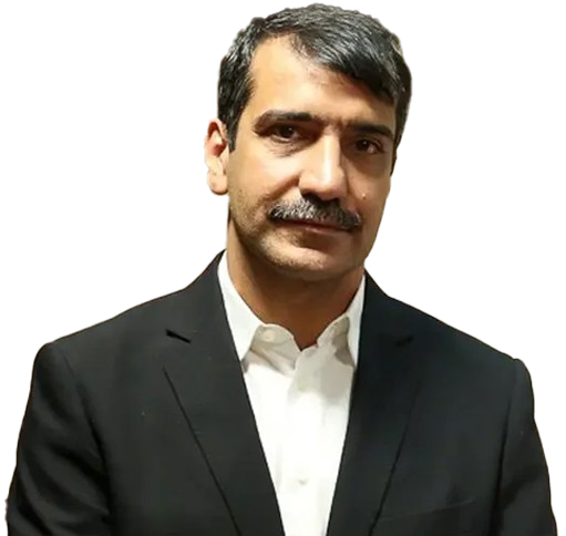 علی شیرکانی