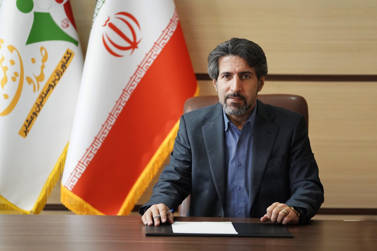 داده‌های آماری بنیادی‌ترین اصل برای برنامه‌ریزی و برنامه‌ریزی اساسی‌ترین ویژگی برای مدیریت قلمداد می‌شود.