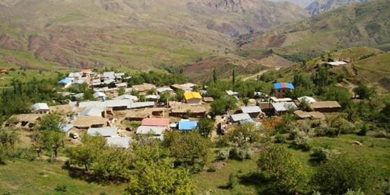 افزایش مهاجرت معکوس در روستاها