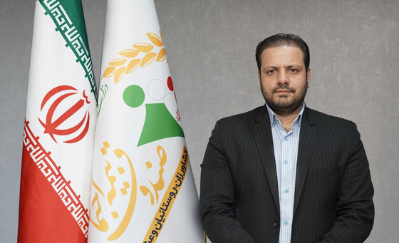 مهدی سماواتی به عنوان مدیرکل روابط عمومی و امور بین الملل صندوق منصوب شد