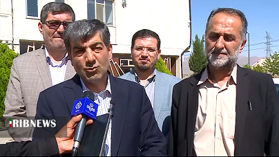 عضوگیری صندوق بیمه اجتماعی کشاورزان،روستائیان و عشایر کشور