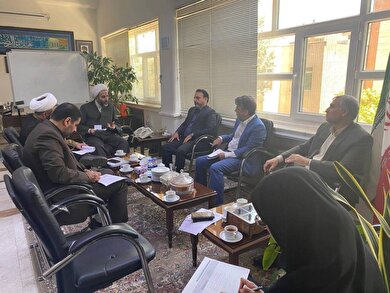 خدمات ماندگار شهید خدمت برای خانواده بزرگ صندوق