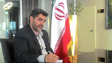 مدیرکل تعاون، کار و رفاه اجتماعی استان آذربایجان شرقی؛هدف از تاسیس صندوق بیمه اجتماعی توزیع عادلانه درآمد دولت است