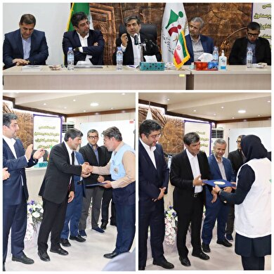 نگاه ویژه دولت سیزدهم به صندوق بیمه اجتماعی کشاورزان، روستاییان و عشایر