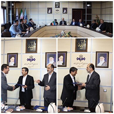 ضرورت عملیاتی کردن جهاد تبیین و بیان عملکرد نظام در خدمت به کشاورزان، روستائیان و عشایر کشور