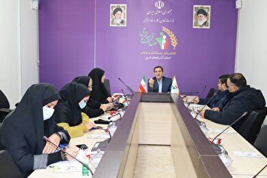 مدیر بیمه اجتماعی کشاورزان، روستاییان و عشایر آذربایجان‌غربی از فعالیت ۹۰ کارگزار در استان خبر داد