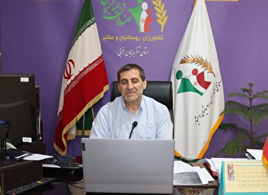 اولین جلسه قرارگاه کرامت در استان آذربایجان غربی با رمز مقدس یا علی ابن موسی الرضا (ع) شروع به کار کرد