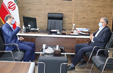 لزوم بهره گیری از ظرفیت دهیاران در توسعه بیمه اجتماعی