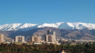 سفر استانی مدیرعامل صندوق بیمه اجتماعی کشاورزان، روستائیان و عشایر به استان البرز