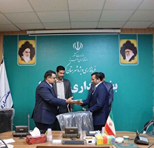 صندوق بیمه اجتماعی کشاورزان، روستائیان و عشایر می تواند باعث عدم مهاجرت روستائیان به شهر باشد