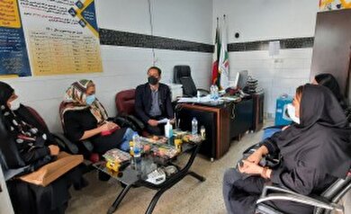 برگزاری میز خدمت و دوشنبه‌های مردمی در استان البرز