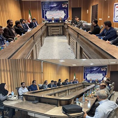 خدمات صندوق در استانها قابل تقدیر است