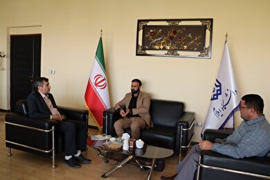 دانشجویان دانشگاه ایلام منتظر خبرهای خوبی باشند