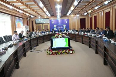 بایستی بیش از پیش شاهد گسترش بیمه اجتماعی در بین روستائیان و عشایر باشیم