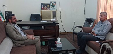 همگی تلاش کنیم امید به زندگی، رونق تولید، توسعه یافتگی، اشتغال و تعلق خاطر به روستاها افزایش یابد