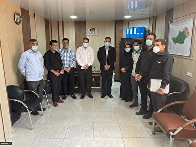 دهیاران مبلغان صندوق بیمه اجتماعی می‌شوند