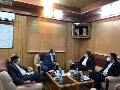 آمادگی دولت برای حمایت از اعضاء بیمه شدگان روستایی