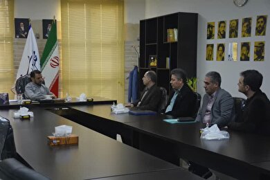 پیگیری پوشش حداکثری بیمه شدگان در شهرستان اسلامشهر در راستای مصوبات قرارگاه کرامت