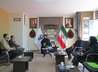 برگزاری میز خدمت به صورت ماهیانه در محل نماز جمعه فشم