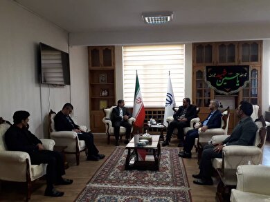 اعلام آمادگی بیمه اجتماعی برای عضویت‌ مشمولان چهارمحال و بختیاری در این دستگاه