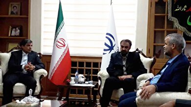 بیش از دو میلیون‌ نفر زیرپوشش‌ صندوق‌ بیمه اجتماعی کشاورزان‌، روستائیان‌ و عشایر هستند‌