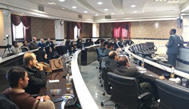 برگزاری کارگاه آموزشی بازاریابی و فروش در چهارمحال و بختیاری