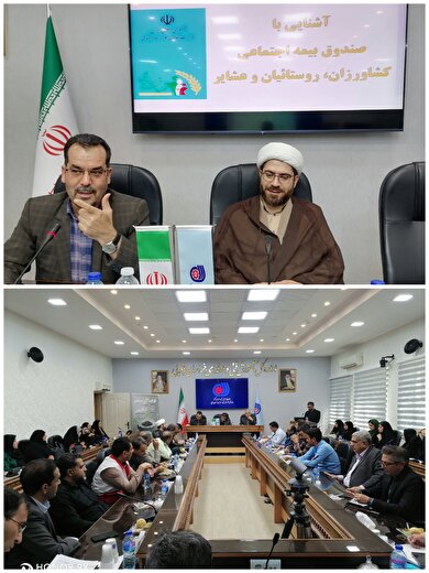 کاهش آسیب‌های اجتماعی با تقویت بیمه‌های اجتماعی