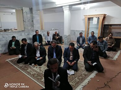 ارادت به اهل بیت، بخشی از هویت مردم خراسان جنوبی است