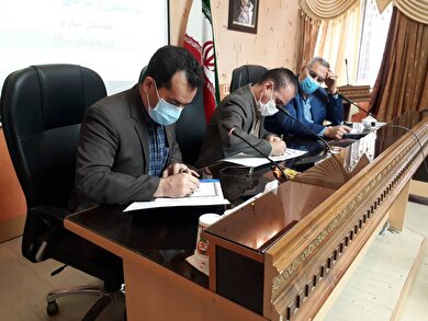 کارآموزان فنی و حرفه‌ای خراسان جنوبی بیمه می‌شوند