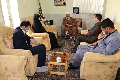 مدیر صندوق بیمه اجتماعی در استان خراسان جنوبی اعلام کرد؛شاهد رشد 877درصدی جذب بیمه شدگان در بهمن ماه سال 99 هستیم