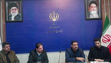 تشکیل ستاد راهبردی توسعه بیمه اجتماعی کشاورزان، روستائیان و عشایر شهرستان زبرخان