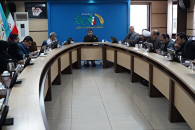 انتصاب مدیران صندوق بیمه اجتماعی کشاورزان، روستائیان و عشایر استان های خراسان شمالی، سمنان و قم