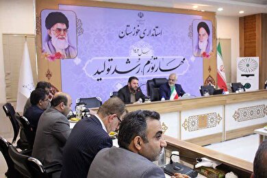 نشست شورای هماهنگی مدیران کل دستگاه های تابع وزارت تعاون کار و رفاه اجتماعی برگزار شد