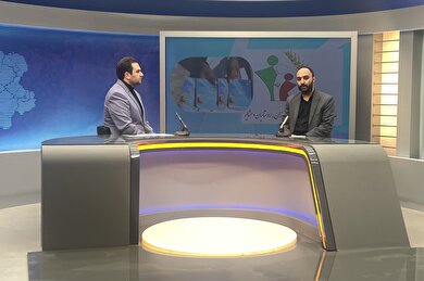 خبر خوب افزایش بیست درصدی حقوق مستمری بگیران از آنتن سیمای استان زنجان