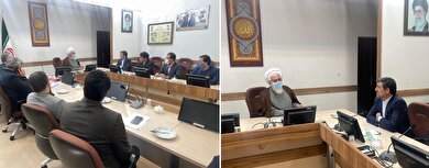 خدمت به روستاییان و عشایر ثواب اخروی دارد