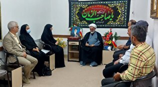 دولت توجه خاصی به روستائیان و عشایر دارد