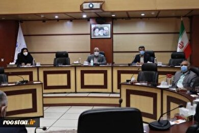 اقناع سازی بیمه در دستور کار فرمانداران و بخشداران سمنان قرار گرفت