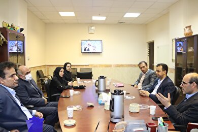 رسالت اصلی صندوق توسعه عدالت اجتماعی در مناطق روستایی و عشایری