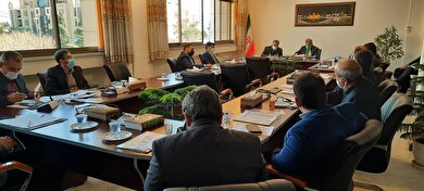 نخستین جلسه ستاد راهبردی استان فارس برگزار شد