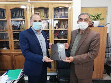 تفاهم‌نامه همکاری صندوق بیمه اجتماعی و دفاتر تسهیل‌گری و توسعه محلی استان فارس منعقد شد