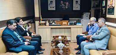 زندانیان تحت پوشش بیمه اجتماعی قرار می گیرند