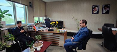 آگاه سازی مزیت های بیمه اجتماعی در 16 شهر کمتر از 20هزار نفر جمعیت استان قزوین