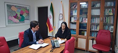 فراخوان ثبت نام مادران روستایی و عشایری دارای سه فرزند به بیش از 600 دهیار در استان قزوین اطلاع رسانی شده است