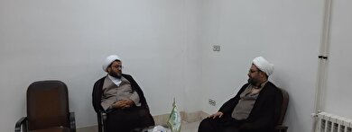 استفاده از ظرفیت‌های تبلیغی و رسانه‌ای جعفرآباد برای تبیین خدمات صندوق