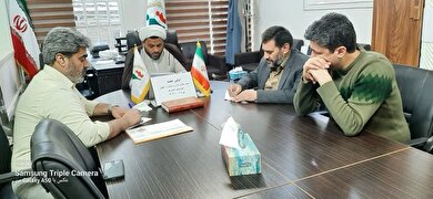 تشکیل کمیته سلامت اداری و صیانت از حقوق شهروندی در صندوق استان قم