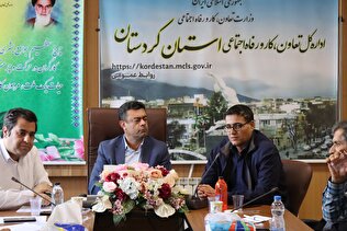 نقش مهم دهیاران در گسترش فرهنگ بیمه ای