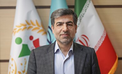 هجدهمین سفر استانی مدیرعامل صندوق بيمه اجتماعی كشاورزان، روستائيان و عشاير